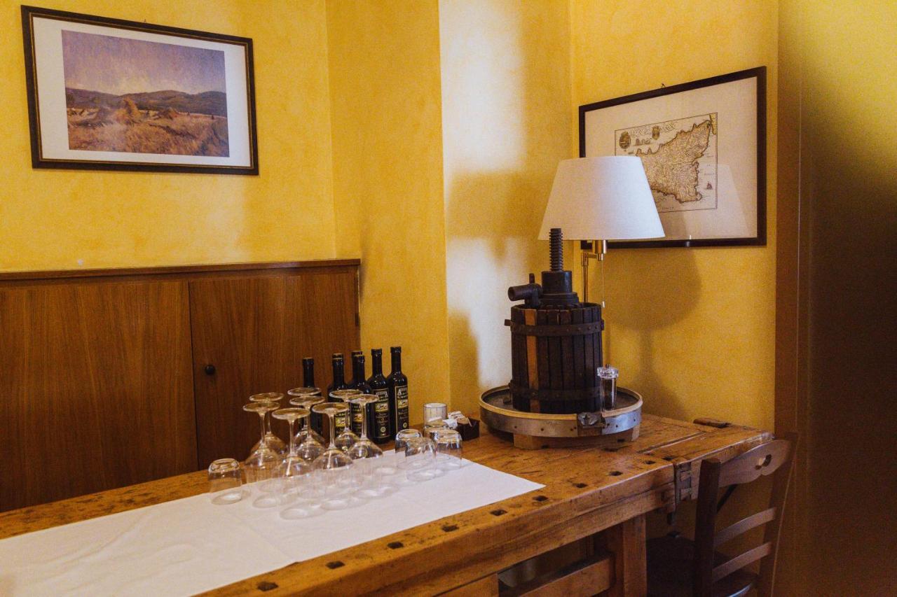 Albergo Montenegro Maniago Exterior foto